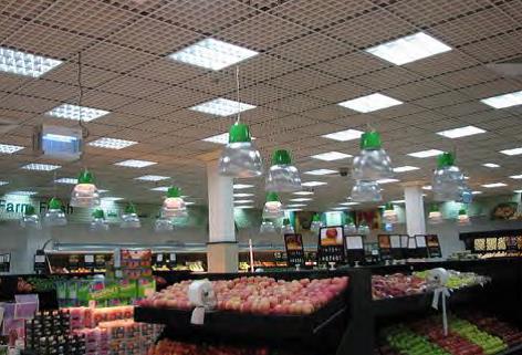 LuLu Hypermarket at Wadikabir